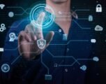 Biometric Authentication and AI Cybersecurity: Technology for Secure against digital cyber crime